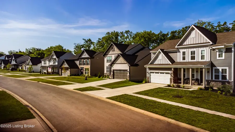 2014 Saddlewood Trail, Louisville, KY 40245 - #3