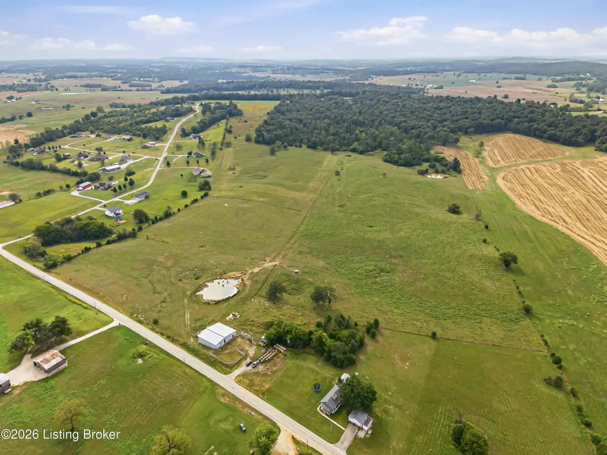 0 Payneville Rd, Payneville, KY 40157 - #1