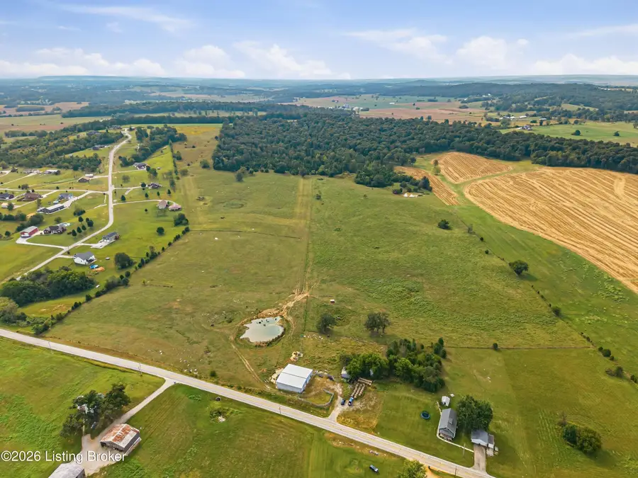 0 Payneville Rd, Payneville, KY 40157 - #3
