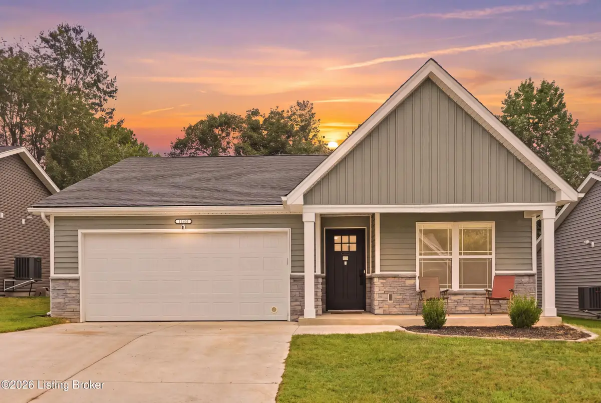11025 Meadow Run Rd, Louisville, KY 40229 - #1