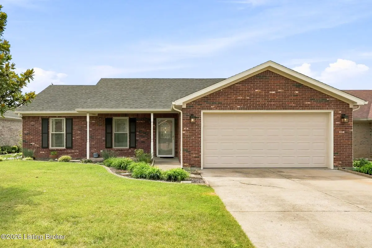 1722 Summerlin Place Pl, Jeffersonville, IN 47130 - #1