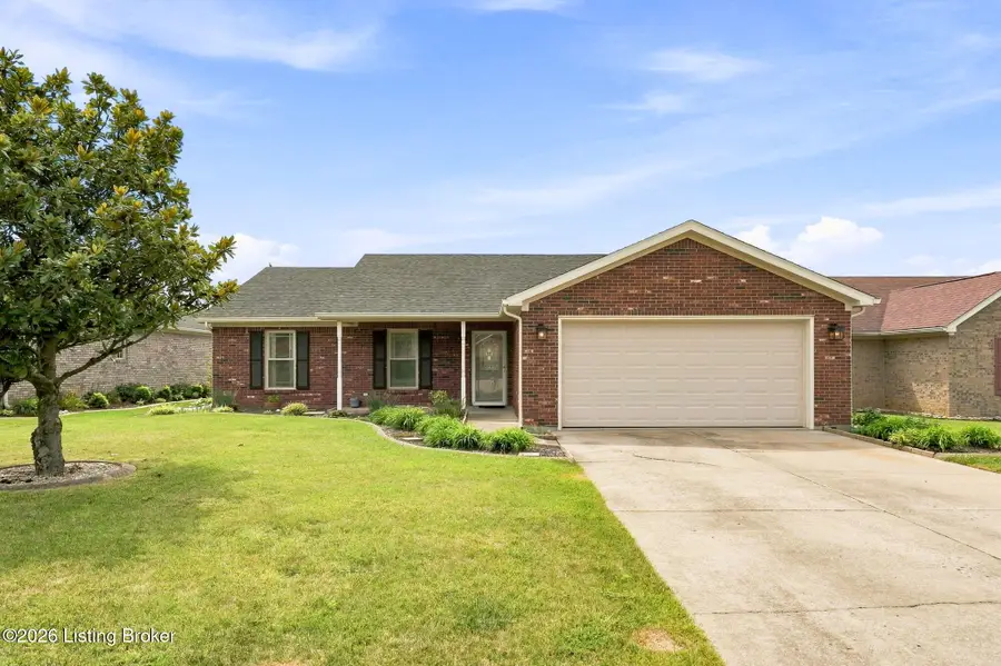 1722 Summerlin Place Pl, Jeffersonville, IN 47130 - #2