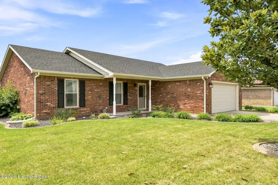 1722 Summerlin Place Pl, Jeffersonville, IN 47130 - #3