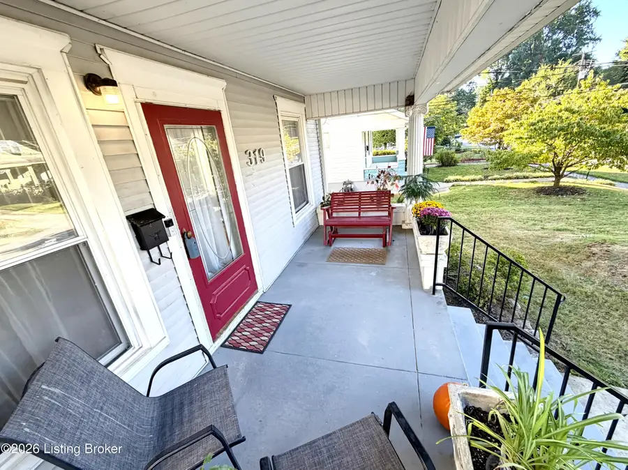 319 Belvar Ave, Louisville, KY 40206 - #3