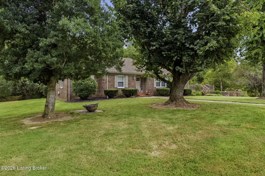 3408 Boiling Springs Rd, Bowling Green, KY 42101 - #2
