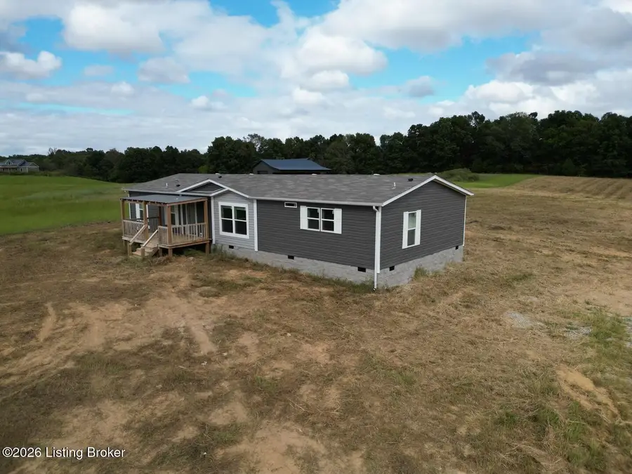 460 Duvall Rd, Caneyville, KY 42721 - #3