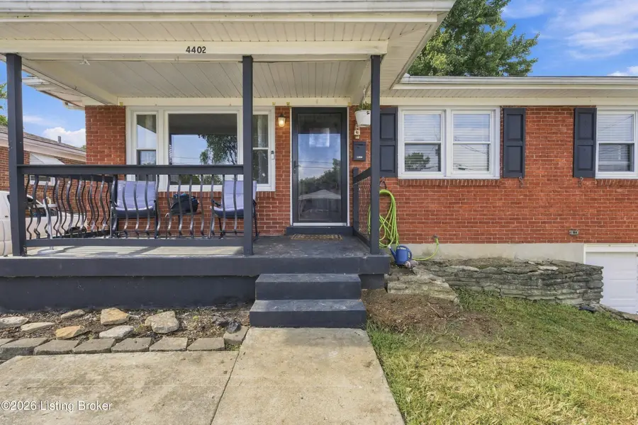 4402 Mullaney Ct, Louisville, KY 40229 - #3