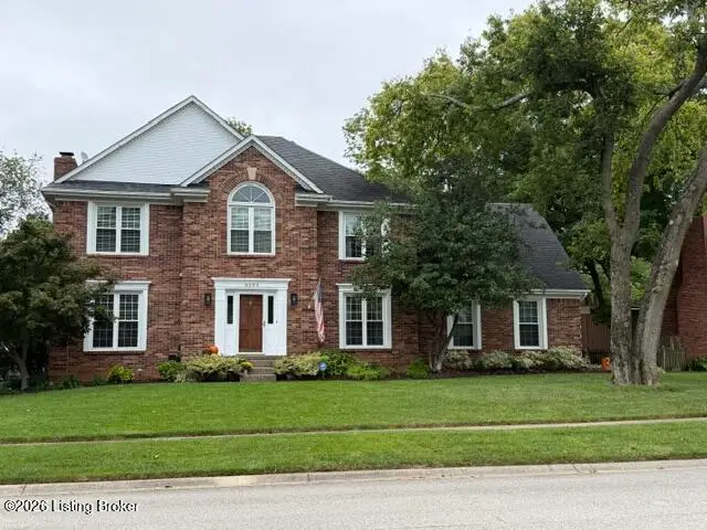 9205 Felsmere Cir, Louisville, KY 40241 - #1