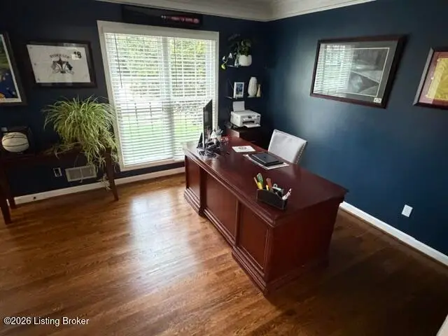 9205 Felsmere Cir, Louisville, KY 40241 - #3