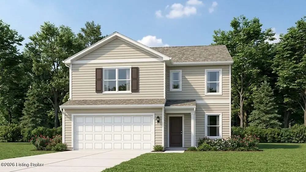 60 Dogwood Ct, Eminence, KY 40019 - #1
