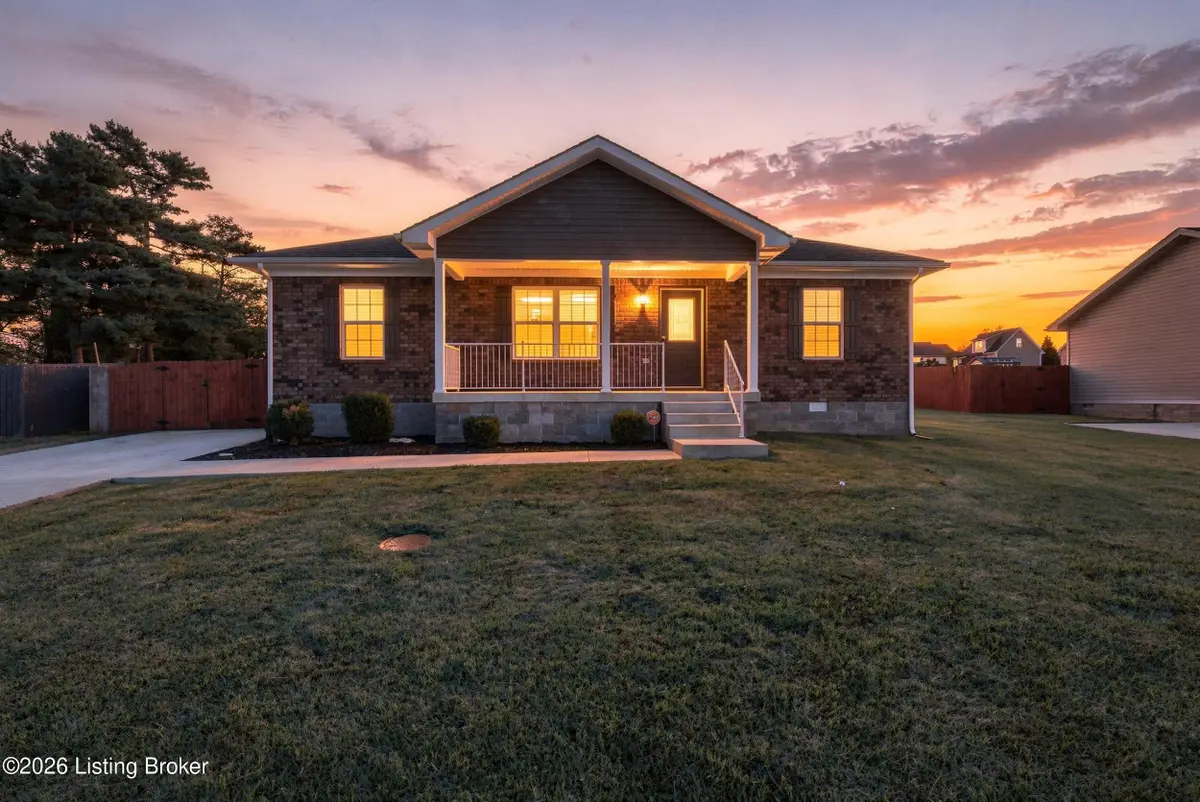 110 Redwood Dr, Bardstown, KY 40004 - #1