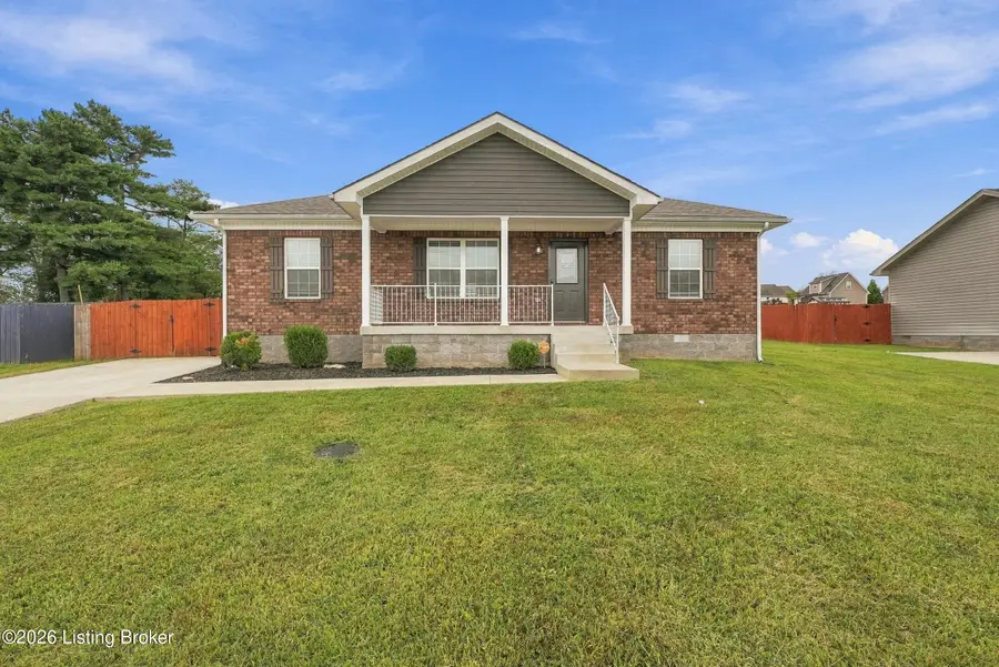 110 Redwood Dr, Bardstown, KY 40004 - #2