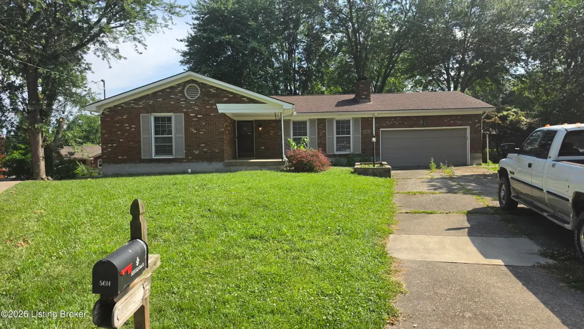 5614 Tall Oaks Ct, Louisville, KY 40214 - #1