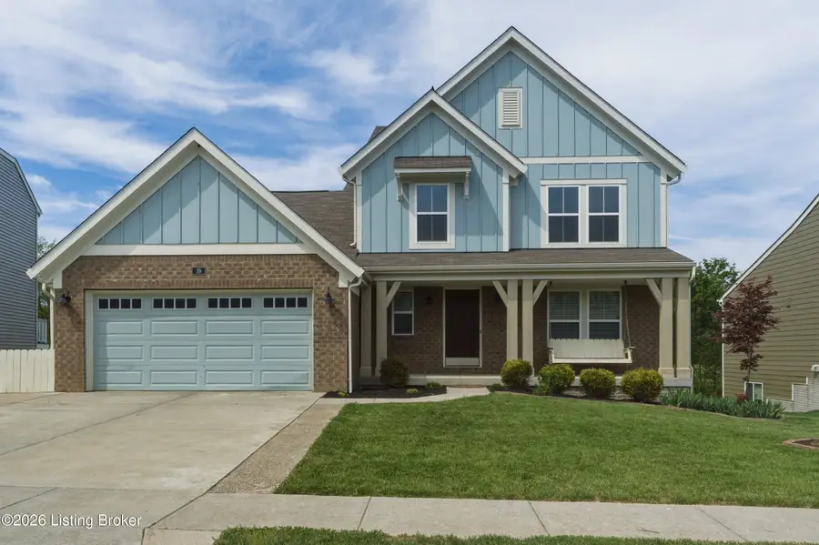 39 Morningside Dr, Shelbyville, KY 40065 - #3