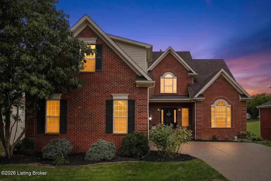 209 Champions Way, Simpsonville, KY 40067 - #2