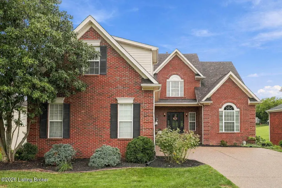 209 Champions Way, Simpsonville, KY 40067 - #3