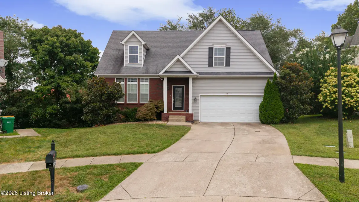 12316 Amber Woods Ct, Louisville, KY 40245 - #1