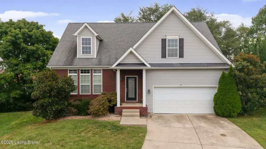 12316 Amber Woods Ct, Louisville, KY 40245 - #2