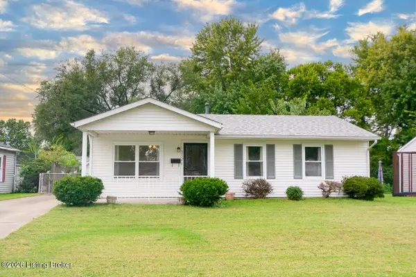 5712 Loretta St, Louisville, KY 40213