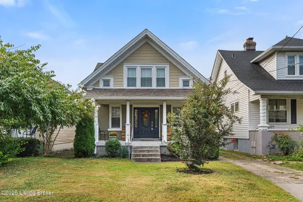 444 E Lee St, Louisville, KY 40217
