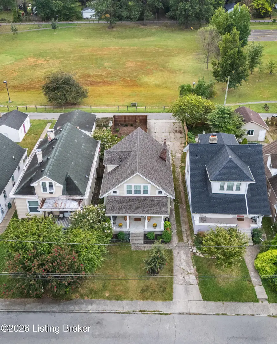 444 E Lee St, Louisville, KY 40217 - #3