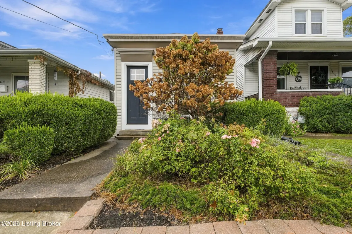 1717 Payne St, Louisville, KY 40206 - #1