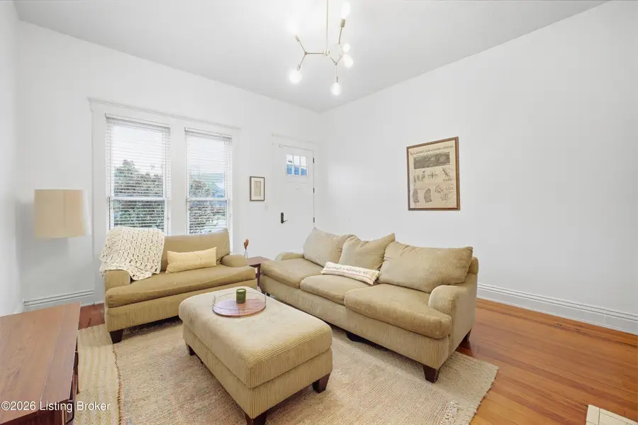 1717 Payne St, Louisville, KY 40206 - #2