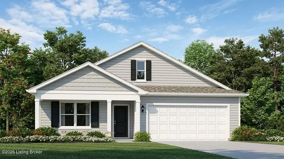 80 Dogwood Ct, Eminence, KY 40019 - #1