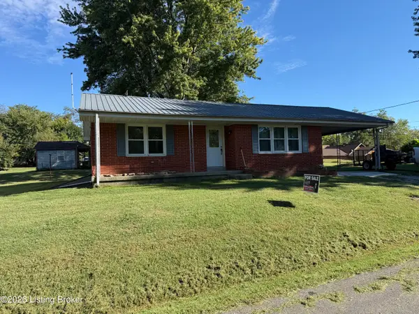 523 Leavette Ave, Leitchfield, KY 42754