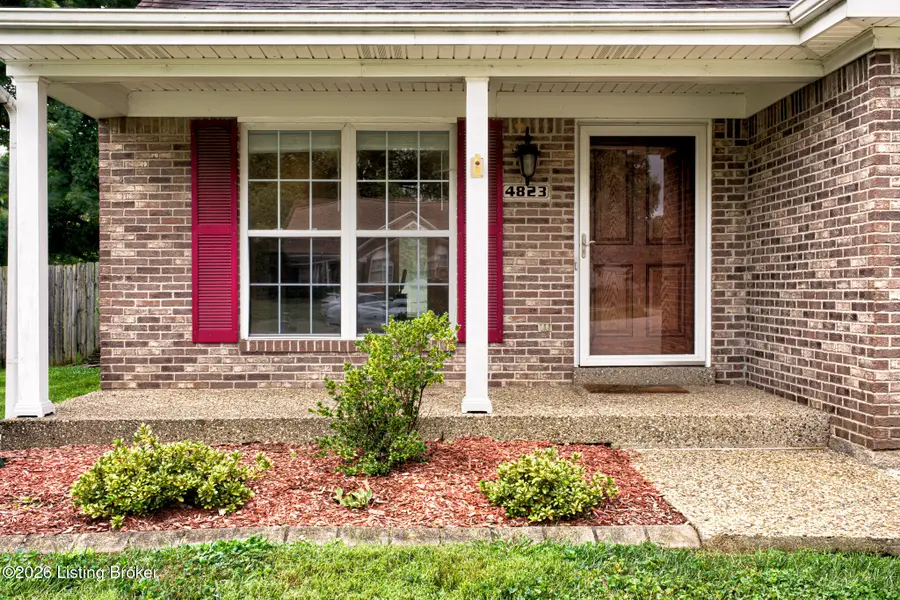 4823 Oak Pointe Dr, Louisville, KY 40245 - #3