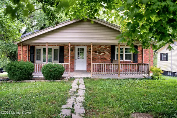 4492 Jackson Rd, Eminence, KY 40019