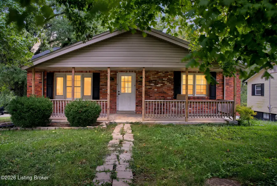 4492 Jackson Rd, Eminence, KY 40019 - #2