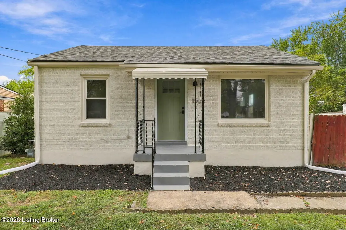 1506 Aletha Dr, Louisville, KY 40219 - #1
