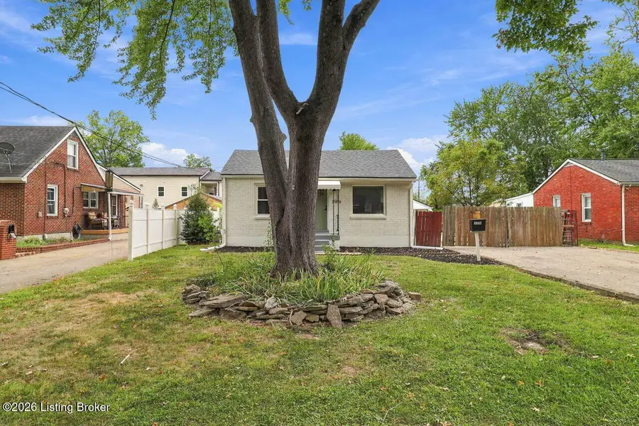 1506 Aletha Dr, Louisville, KY 40219 - #3