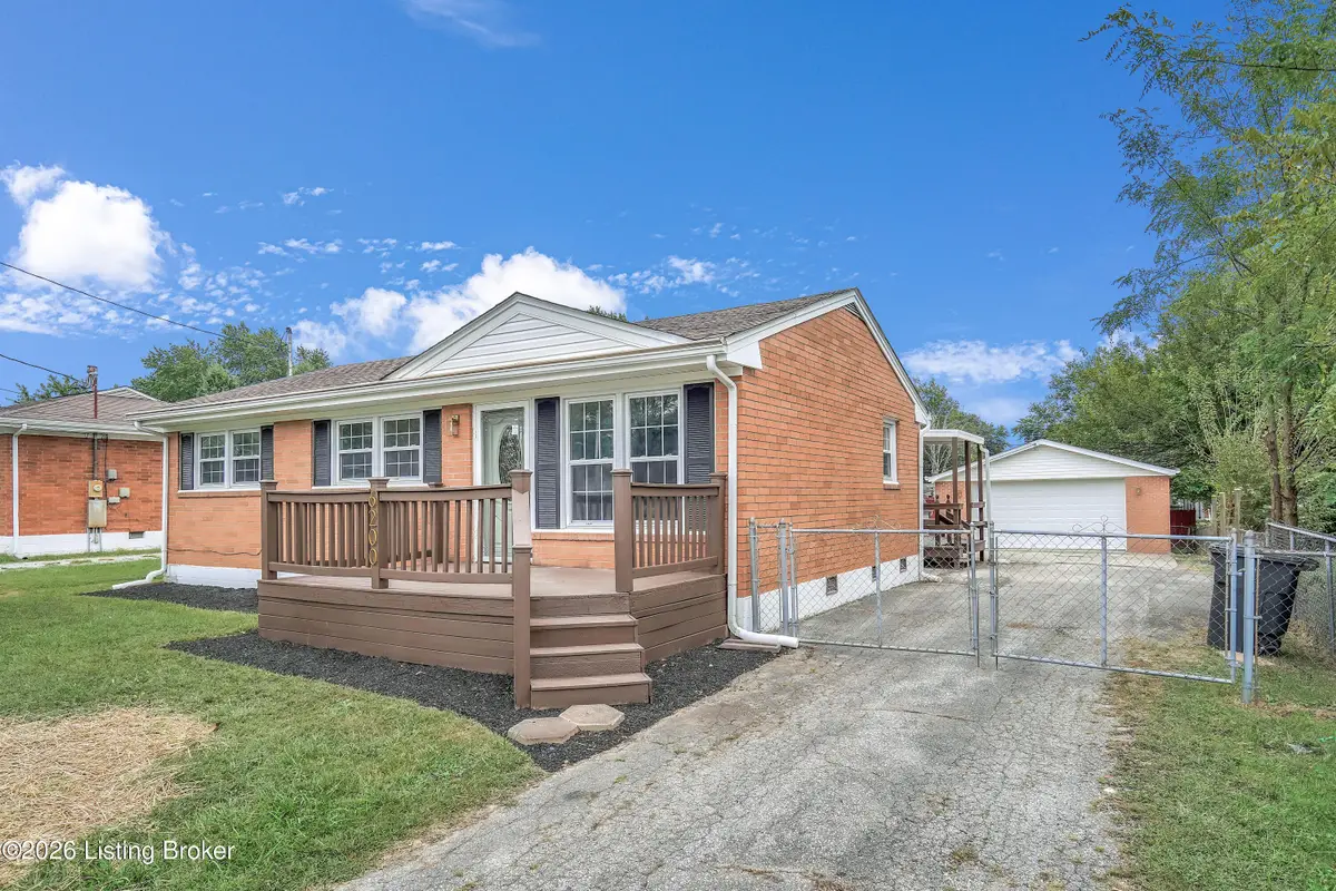 6200 Cooper Chapel Rd, Louisville, KY 40229 - #1
