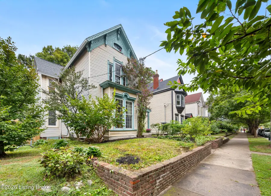 1421 Morton Ave, Louisville, KY 40204 - #3