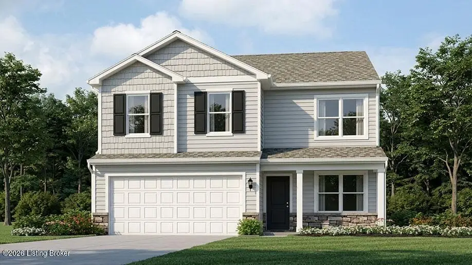 52 Dogwood Ct, Eminence, KY 40019 - #1