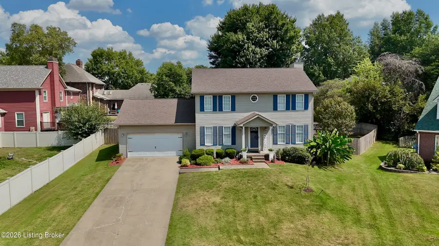 3004 Callaway Dr, Jeffersonville, IN 47130 - #2