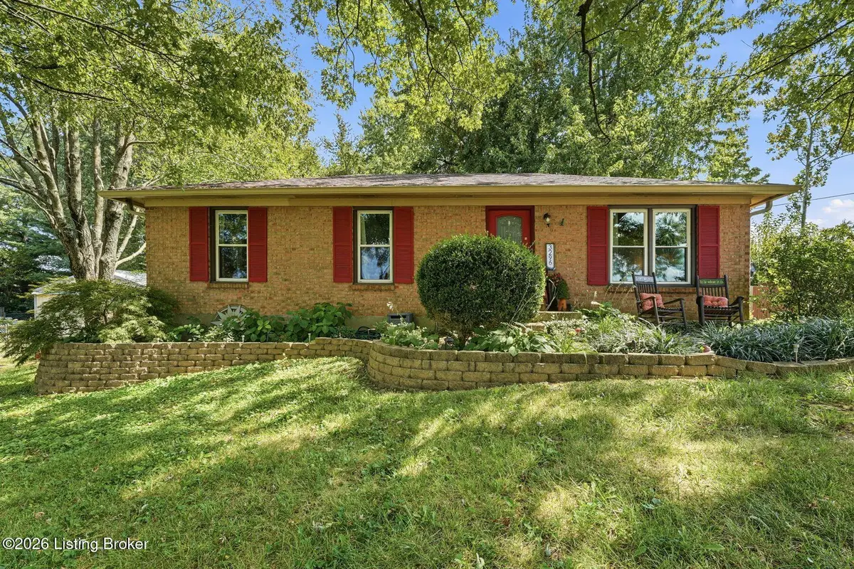 3296 Lake Jericho Rd, Smithfield, KY 40068 - #1