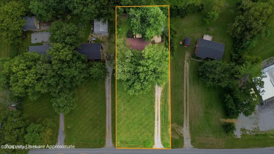3296 Lake Jericho Rd, Smithfield, KY 40068 - #2