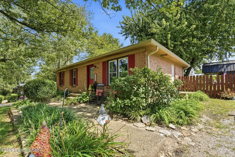 3296 Lake Jericho Rd, Smithfield, KY 40068 - #3