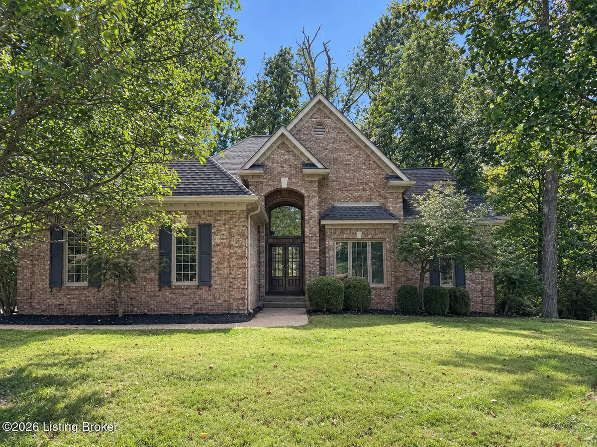 5510 Timber Ridge Dr, Prospect, KY 40059 - #1