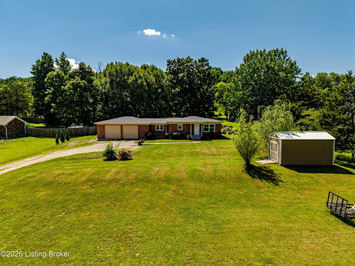745 Brooks Schoolhouse Rd, Brooks, KY 40109 - #1
