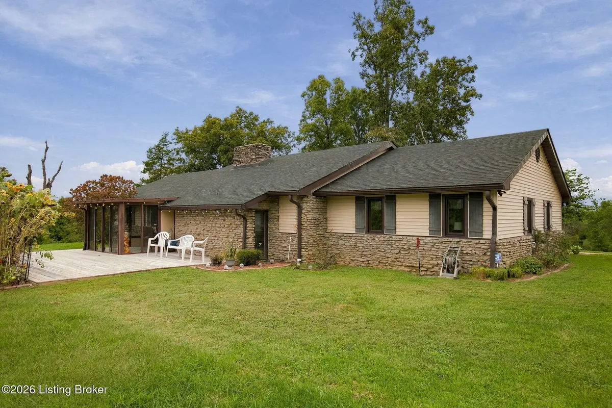 760 Avenstoke Rd, Waddy, KY 40076 - #1