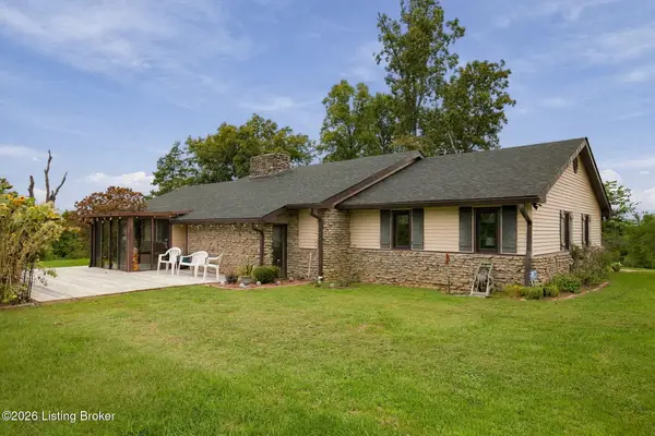 760 Avenstoke Rd, Waddy, KY 40076