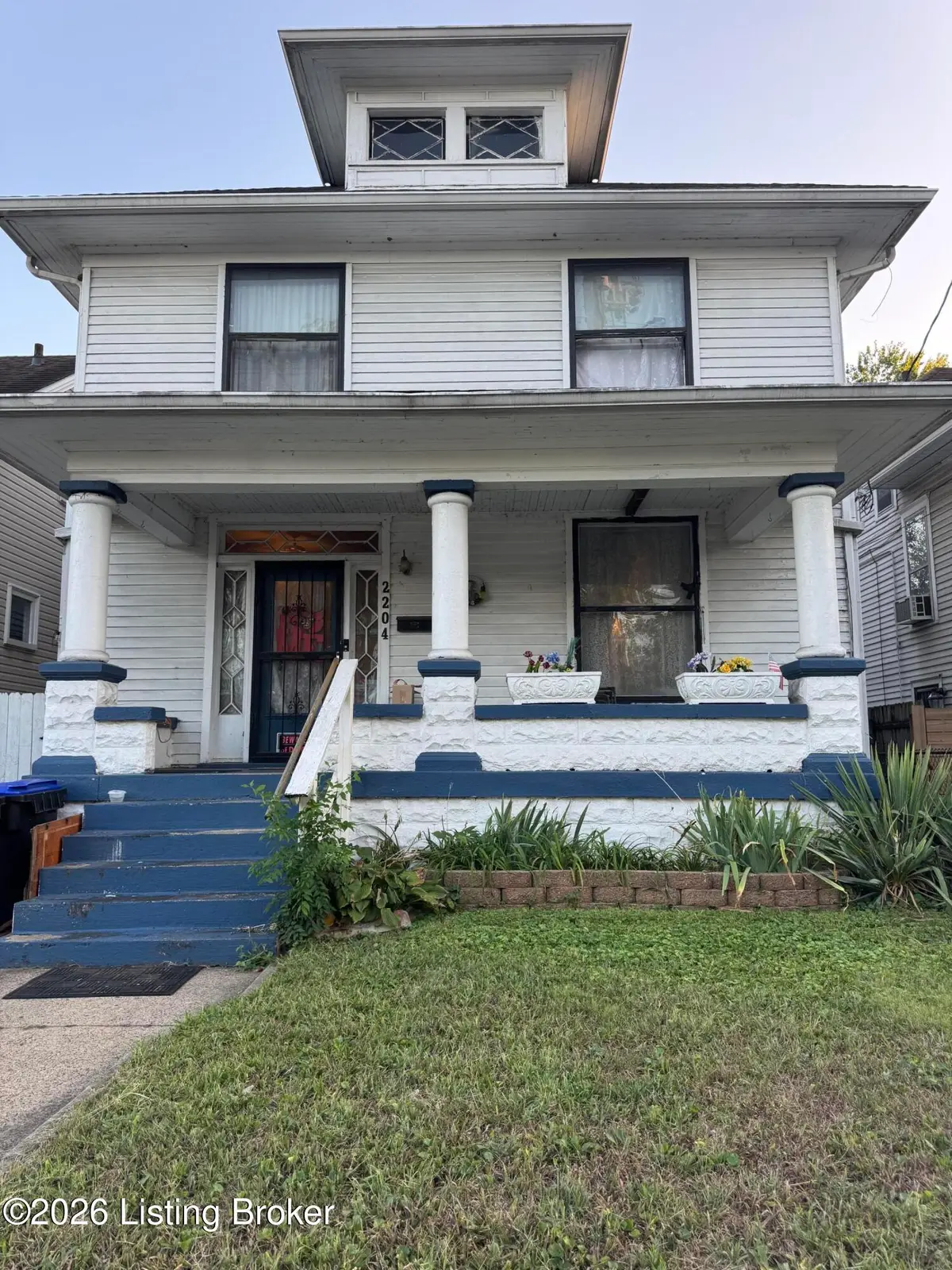 2204 Portland Ave, Louisville, KY 40212 - #1