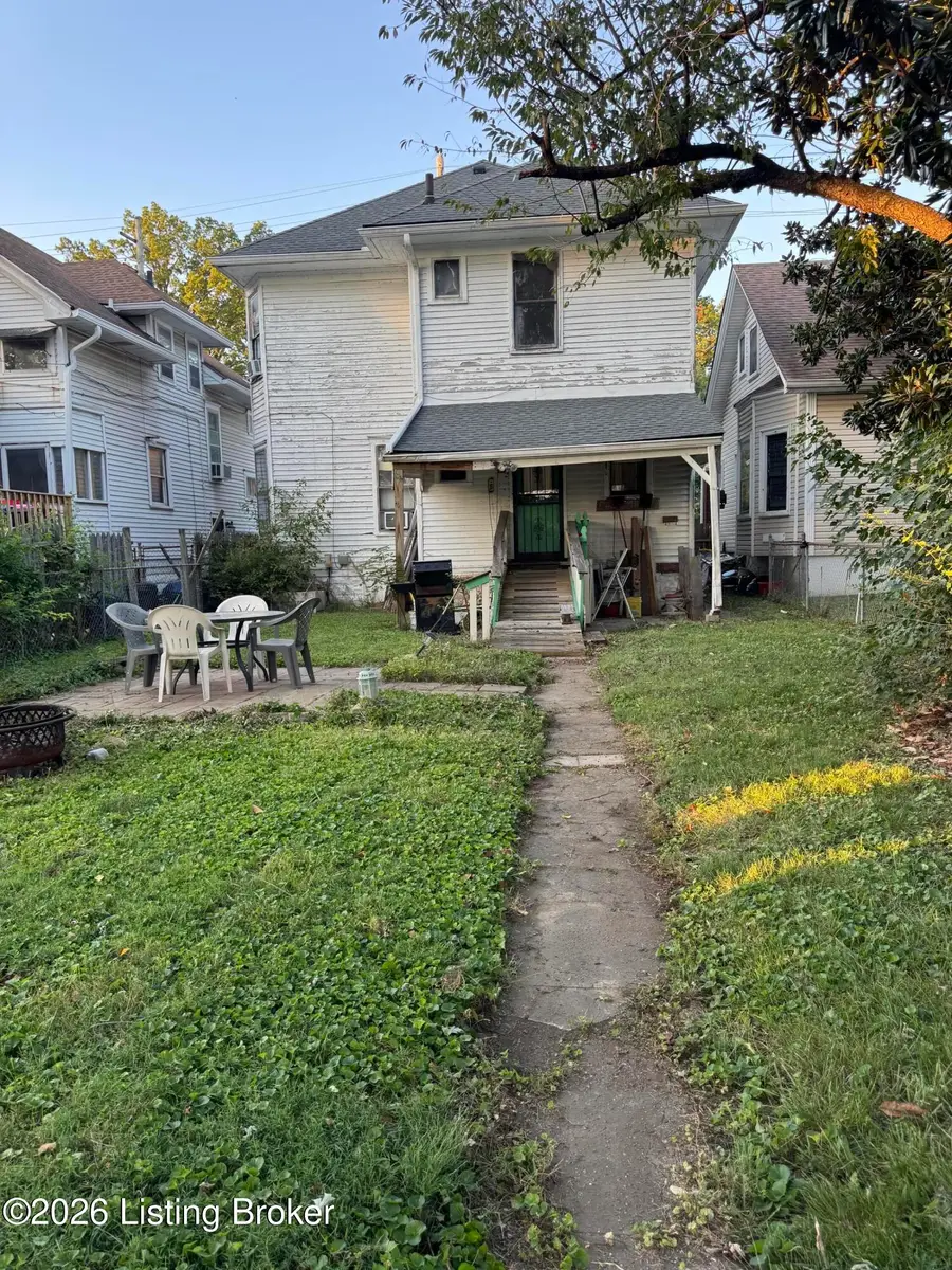 2204 Portland Ave, Louisville, KY 40212 - #2