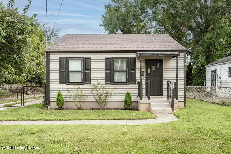 1157 S 43rd St, Louisville, KY 40211 - #1