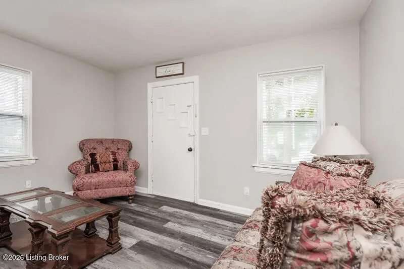 1157 S 43rd St, Louisville, KY 40211 - #2