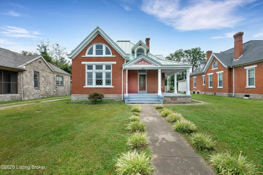 801 Highland Ave, Carrollton, KY 41008 - #2